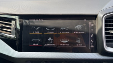 Audi A1 25 TFSI Sport 5dr S Tronic Petrol Hatchback